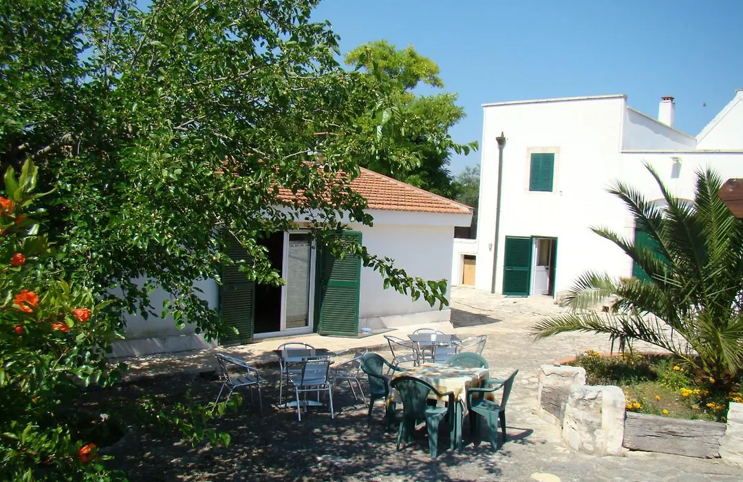 Dimora del Sole-1